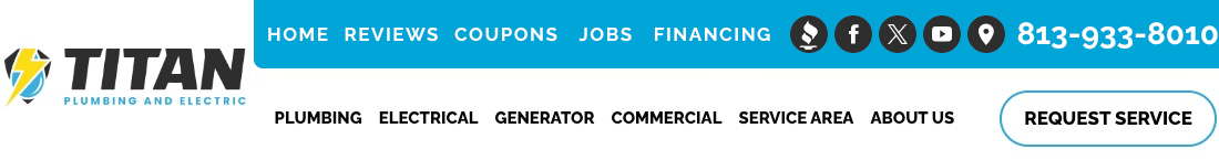 Titan Plumbing and Electric